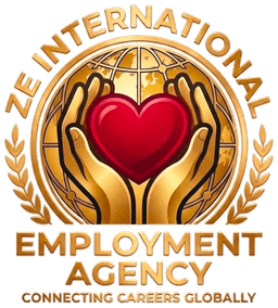 ZE International